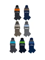 ČEPICE + ŠÁLA 46-418