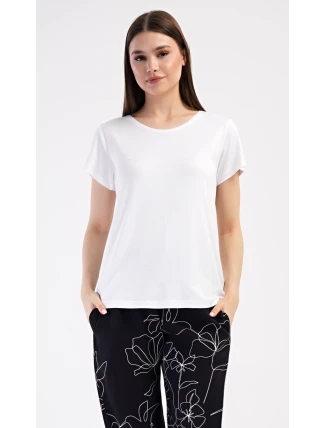 Dámské pyžamo dlouhé Fiona