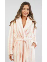 Dámský župan krátký Alice Dámský župan krátký Alice