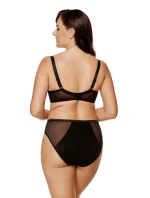 Polstrovaná podprsenka model 192035 Gorteks Polstrovaná podprsenka model 192035 Gorteks