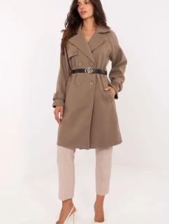 Plášť model 217140 Rue Paris