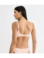 sloggi ZERO Feel 2.0 THE UP P Bra - PINK - SLOGGI PINK - SLOGGI sloggi ZERO Feel 2.0 THE UP P Bra - PINK - SLOGGI PINK - SLOGGI