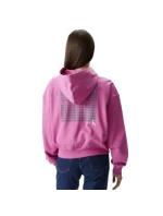 Calvin Klein Jeans Mikina na zip W J20J222547 Calvin Klein Jeans Mikina na zip W J20J222547