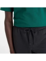 New Balance Sport Fleecové šortky 9" M MS43903BK