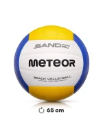 Plážový míč Meteor 17412