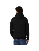 Pánská mikina Champion s kapucí černá 221790 KK001 pánské