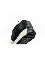 Lee Cooper sportovní boty tenisky pánské módní pohodlné černé