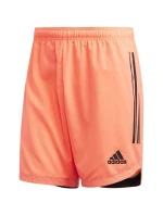 Pánské šortky adidas Condivo 20 Short coral FI4574