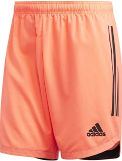 Pánské šortky adidas Condivo 20 Short coral FI4574