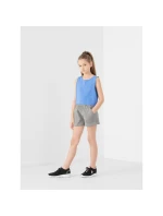 Šortky 4F Jr HJL22-JSKDD002-27M