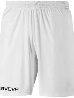 Pánské šortky Capo Interlock P018 0003 - Givova