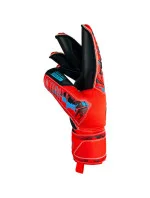 Reusch Attrakt Gold X Evolution Cut Finger Support Brankářské rukavice M 53 70 950 3333