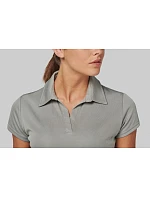 Kariban ProAct PA 483 Dámské polo CoolPlus® 20.P483 lime Kariban ProAct PA 483 Dámské polo CoolPlus® 20.P483 lime