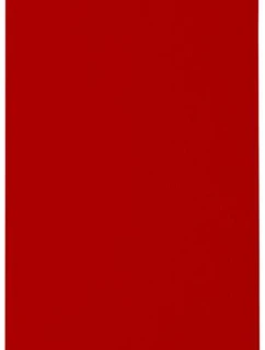 The One Towelling Sport Sportovní ručník 48.1027 red