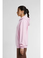 Build your Brand BY 289 Dámská oversize mikina s kapucí "Fluffy" 56.0289 plum purple Build your Brand BY 289 Dámská oversize mikina s kapucí "Fluffy" 56.0289 plum purple
