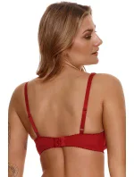 Lupo 2311 barva:červená/černá Lupo 2311 barva:červená/černá