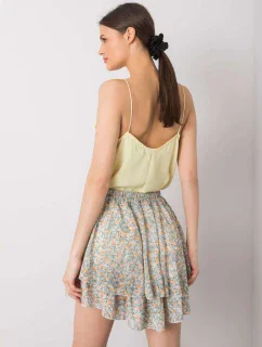 Top 318 TP 22420.23 světle žlutá