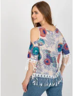 Halenka AT BZ 2601.67 béžová Halenka AT BZ 2601.67 béžová