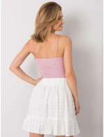 Dámský top FN TP 4593.84P světle růžový Dámský top FN TP 4593.84P světle růžový