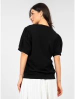 Halenka RV BZ A1184.21 černá Halenka RV BZ A1184.21 černá