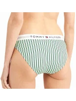 Dámské plavky Bikini UW0UW04563-0K6 - Tommy Hilfiger