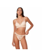 Dásmské kalhotky Amourette Charm Delight Highleg Tai - Triumph Dásmské kalhotky Amourette Charm Delight Highleg Tai - Triumph