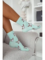 Dámské ponožky Corgi 0200.231