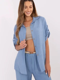 Dámská košile model 214054 Italy Moda