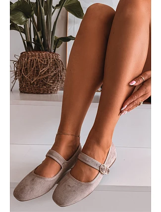 Balerinky  model 226529 Step in style