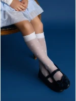 Podkolenky YOCLUB SKA-079 vzor 20 den