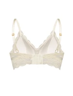 Měkká podprsenka s kosticí Mefemi Kaja 02 XS-L