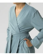 Dámský župan Atlantic SZL-002 S-XL Dámský župan Atlantic SZL-002 S-XL