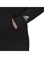 Mikina adidas Essentials French Terry Linear Logo Hoodie M GK9064 Mikina adidas Essentials French Terry Linear Logo Hoodie M GK9064