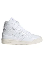 Dámská sportovní obuv adidas FORUM 84 HIGH SHOES ankle sneakers white (G58066) dámské