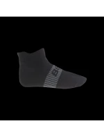 Dětské kotníkové ponožky SOKSI JR 2 PACK Dětské kotníkové ponožky SOKSI JR 2 PACK