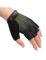 Cyklistické rukavice Meteor MX21 17628 r. XL