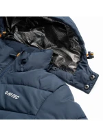 Dětská zateplená bunda VARMI JRB Dětská zateplená bunda VARMI JRB