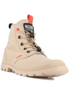 Boty Palladium Pampa Lite Journey M 79539-257-M