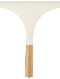 STĚRKA NA SKLO A ZRCADLA S BAMBUSOVOU RUKOJETÍ ALPINA