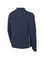 Nike Dri-Fit Park Drill Top navy blue IB7542 410 Nike Dri-Fit Park Drill Top navy blue IB7542 410