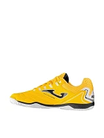 Joma Maxima 2608 Indoor žluté kopačky MAXS2608IN
