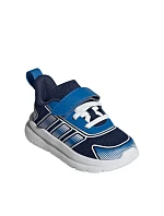 Dětské boty adidas Tensaur Run 4.0 EL I KI7403 Dětské boty adidas Tensaur Run 4.0 EL I KI7403