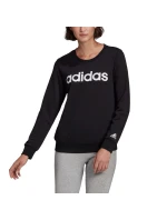 Mikina adidas Essentials Linear Sweatshirt W GL0718 Mikina adidas Essentials Linear Sweatshirt W GL0718