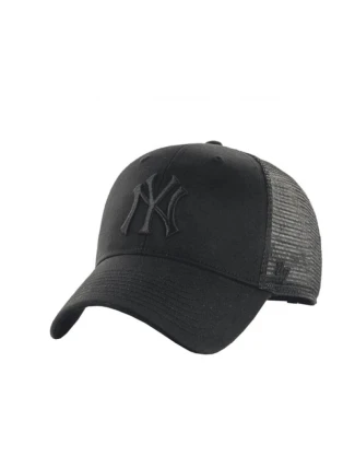 47 Značka MLB New York Yankees Branson Cap B-BRANS17CTP-BKJ 47 Značka MLB New York Yankees Branson Cap B-BRANS17CTP-BKJ