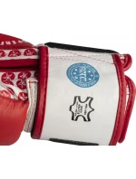 Boxerské rukavice TOP TEN RTT-SUPERFIGHT 3000 STARS