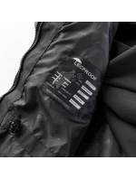 Bunda Magnum Wolf 2.0 M 92800396049 Bunda Magnum Wolf 2.0 M 92800396049