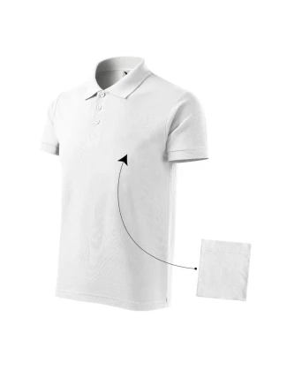 Adler Bavlněná polokošile M MLI-21200 Adler Bavlněná polokošile M MLI-21200