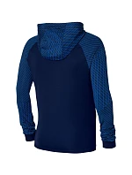 Mikina Nike DF Strike 23 HD Trk M DR2571 451 pánské