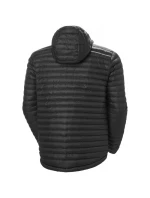 Helly Hansen Sirdal Bunda s kapucí M 62989 990 Helly Hansen Sirdal Bunda s kapucí M 62989 990