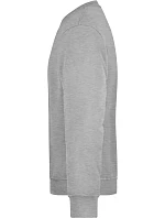 Daiber JN 840 Pracovní mikina 02.0840 grey heather Daiber JN 840 Pracovní mikina 02.0840 grey heather